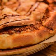 Pizza Burger