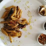 Πέννες Tartufo