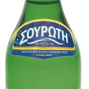Σουρωτή μπουκάλι